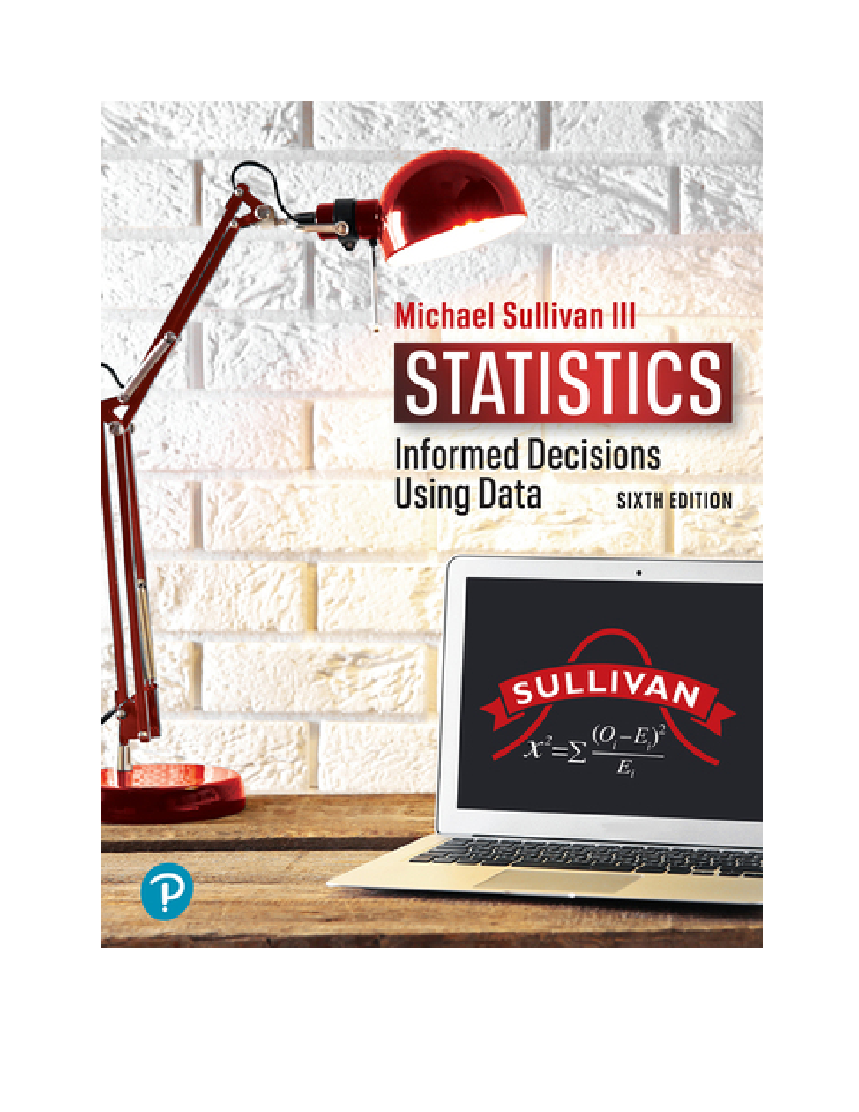 [PDF] [eBook] Statistics Informed Decisions Using Data, 6th Edition, By Michael Sullivan
